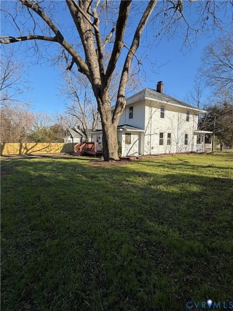 Tiny photo for 3315 Virginia Street, Hopewell, VA 23860 (MLS # 2533375)