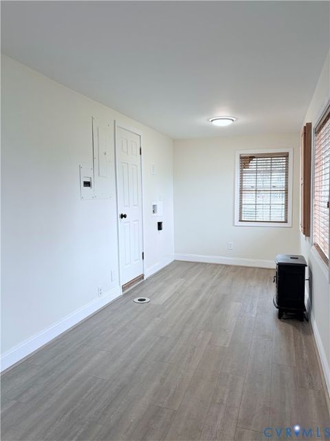 Tiny photo for 3315 Virginia Street, Hopewell, VA 23860 (MLS # 2533375)