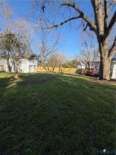 Tiny photo for 3315 Virginia Street, Hopewell, VA 23860 (MLS # 2533375)