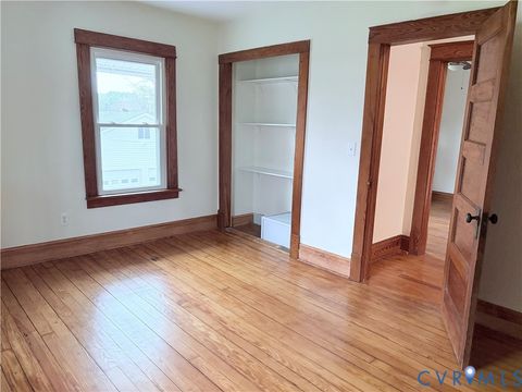 Tiny photo for 3315 Virginia Street, Hopewell, VA 23860 (MLS # 2533375)