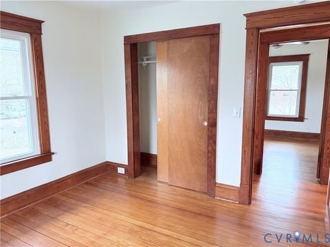 Tiny photo for 3315 Virginia Street, Hopewell, VA 23860 (MLS # 2533375)