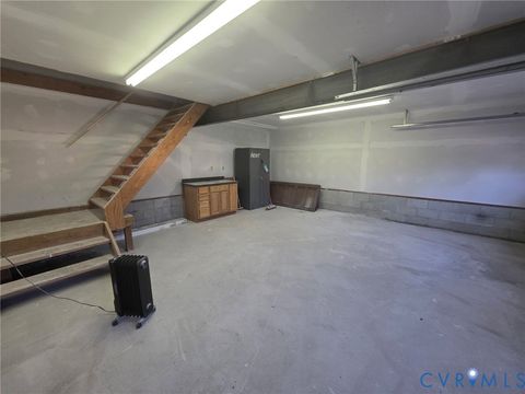 Tiny photo for 3315 Virginia Street, Hopewell, VA 23860 (MLS # 2533375)