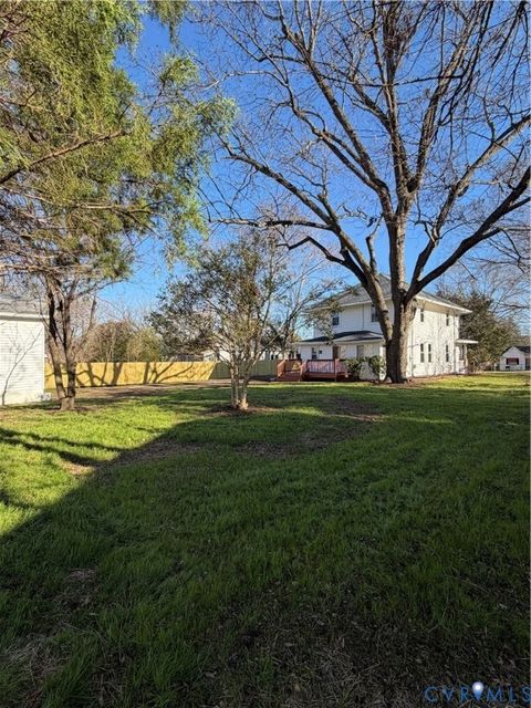 Tiny photo for 3315 Virginia Street, Hopewell, VA 23860 (MLS # 2533375)
