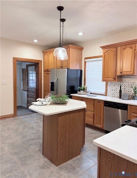 Tiny photo for 3315 Virginia Street, Hopewell, VA 23860 (MLS # 2533375)