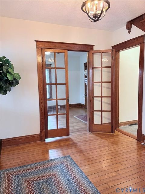 Tiny photo for 3315 Virginia Street, Hopewell, VA 23860 (MLS # 2533375)