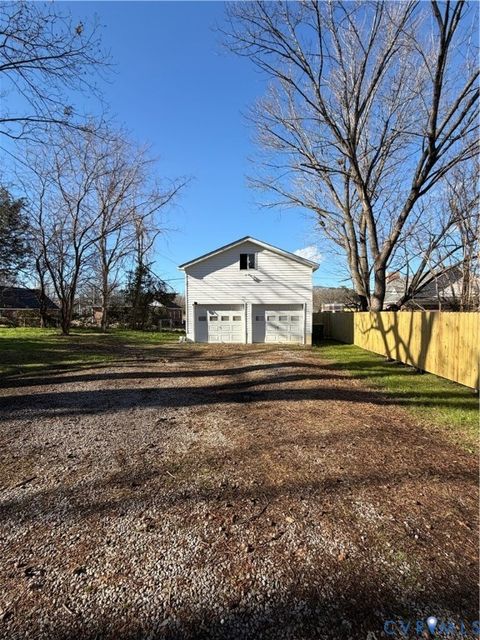 Tiny photo for 3315 Virginia Street, Hopewell, VA 23860 (MLS # 2533375)