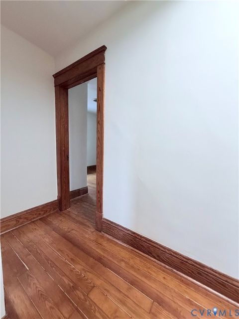 Tiny photo for 3315 Virginia Street, Hopewell, VA 23860 (MLS # 2533375)