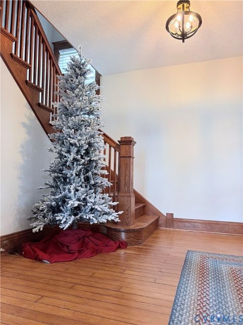 Tiny photo for 3315 Virginia Street, Hopewell, VA 23860 (MLS # 2533375)