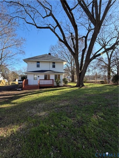 Tiny photo for 3315 Virginia Street, Hopewell, VA 23860 (MLS # 2533375)