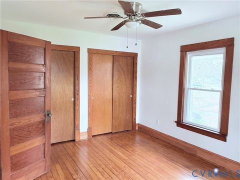 Tiny photo for 3315 Virginia Street, Hopewell, VA 23860 (MLS # 2533375)