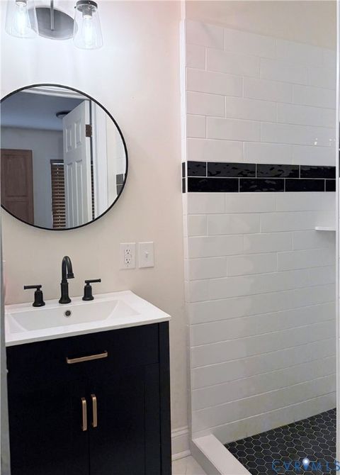 Tiny photo for 3315 Virginia Street, Hopewell, VA 23860 (MLS # 2533375)