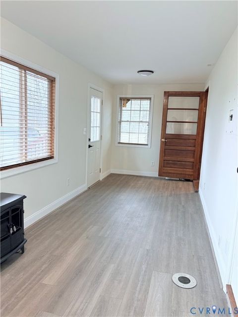 Tiny photo for 3315 Virginia Street, Hopewell, VA 23860 (MLS # 2533375)