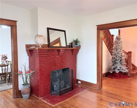 Tiny photo for 3315 Virginia Street, Hopewell, VA 23860 (MLS # 2533375)