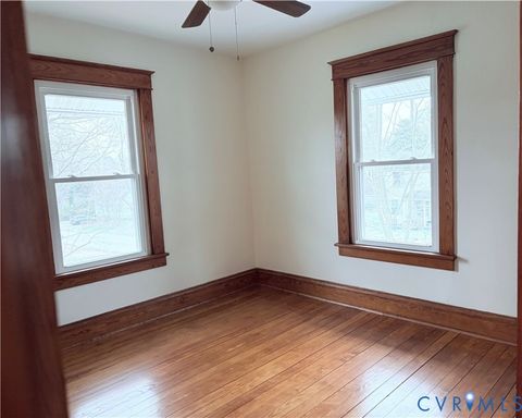 Tiny photo for 3315 Virginia Street, Hopewell, VA 23860 (MLS # 2533375)