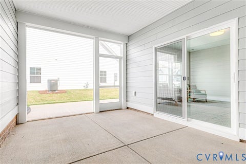 Tiny photo for 8526 Chimney Rock Drive Lane #M1, Mechanicsville, VA 23116 (MLS # 2624257)