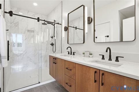 Tiny photo for 2317 Apple Alley, Richmond, VA 23220 (MLS # 2611524)