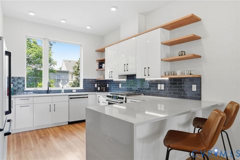 Photo of 2317 Apple Alley, Richmond, VA 23220 (MLS # 2611524)