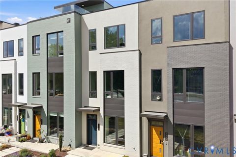 Tiny photo for 2317 Apple Alley, Richmond, VA 23220 (MLS # 2611524)