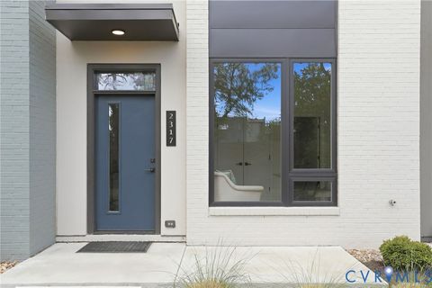 Tiny photo for 2317 Apple Alley, Richmond, VA 23220 (MLS # 2611524)