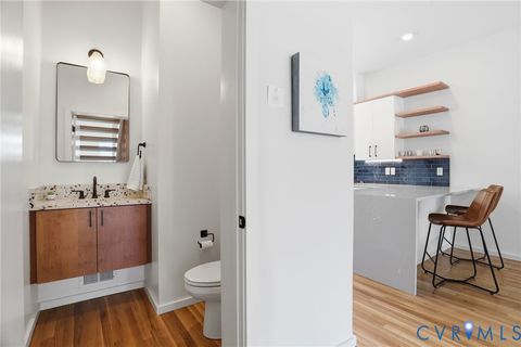 Tiny photo for 2317 Apple Alley, Richmond, VA 23220 (MLS # 2611524)