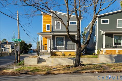 Photo of 500 Bancroft Avenue, Richmond, VA 23222 (MLS # 2610629)