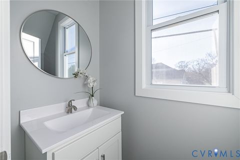 Tiny photo for 500 Bancroft Avenue, Richmond, VA 23222 (MLS # 2610629)