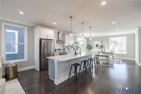 Tiny photo for 500 Bancroft Avenue, Richmond, VA 23222 (MLS # 2610629)