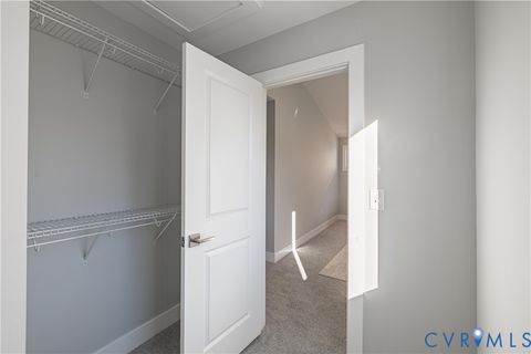 Tiny photo for 500 Bancroft Avenue, Richmond, VA 23222 (MLS # 2610629)