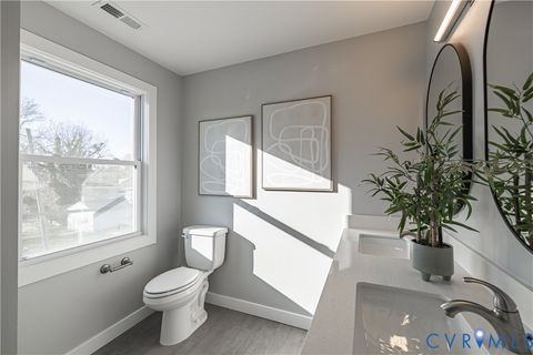 Tiny photo for 500 Bancroft Avenue, Richmond, VA 23222 (MLS # 2610629)