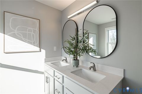 Tiny photo for 500 Bancroft Avenue, Richmond, VA 23222 (MLS # 2610629)