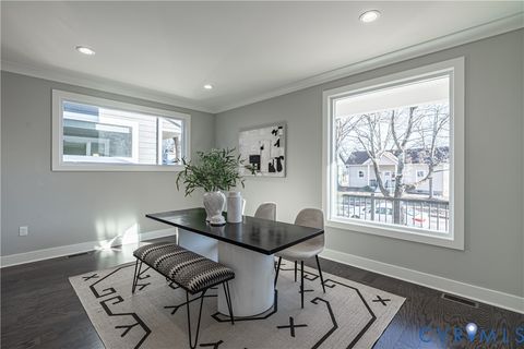 Tiny photo for 500 Bancroft Avenue, Richmond, VA 23222 (MLS # 2610629)