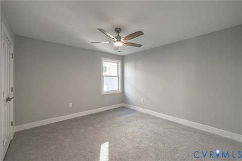 Tiny photo for 500 Bancroft Avenue, Richmond, VA 23222 (MLS # 2610629)