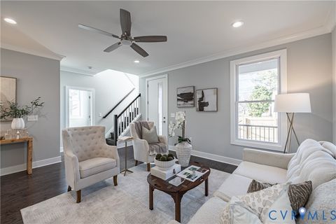 Tiny photo for 500 Bancroft Avenue, Richmond, VA 23222 (MLS # 2610629)