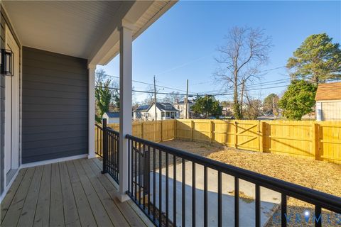 Tiny photo for 500 Bancroft Avenue, Richmond, VA 23222 (MLS # 2610629)