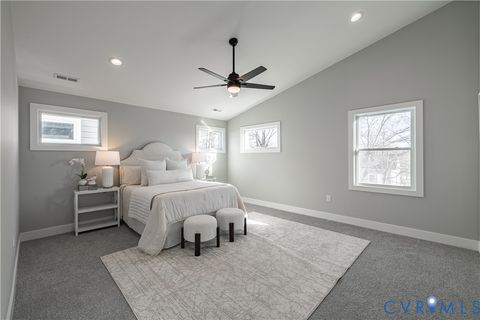 Tiny photo for 500 Bancroft Avenue, Richmond, VA 23222 (MLS # 2610629)
