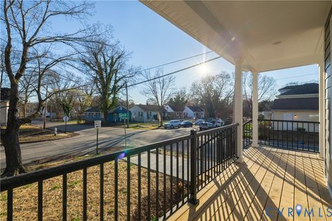 Tiny photo for 500 Bancroft Avenue, Richmond, VA 23222 (MLS # 2610629)