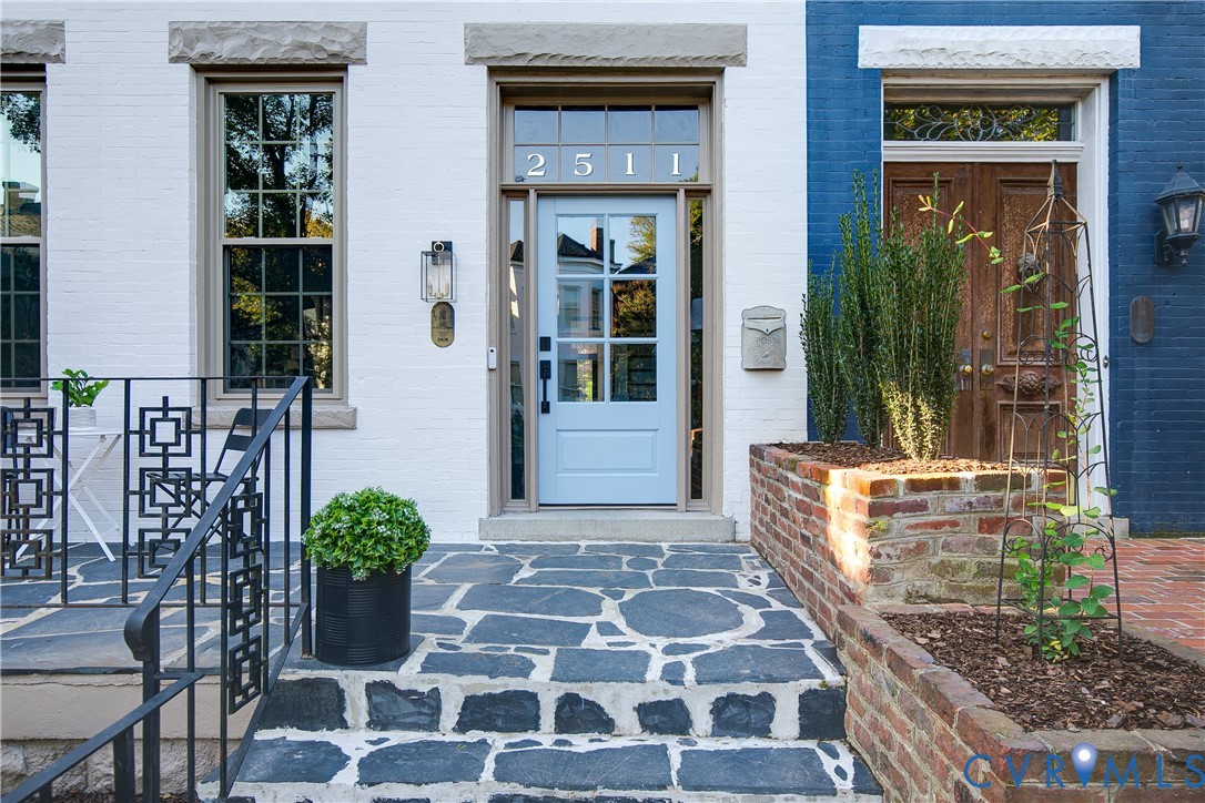 2511 Kensington Avenue