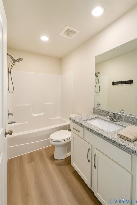 Tiny photo for 15524 Cedarville Drive, Midlothian, VA 23112 (MLS # 2529786)