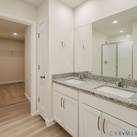 Tiny photo for 15524 Cedarville Drive, Midlothian, VA 23112 (MLS # 2529786)