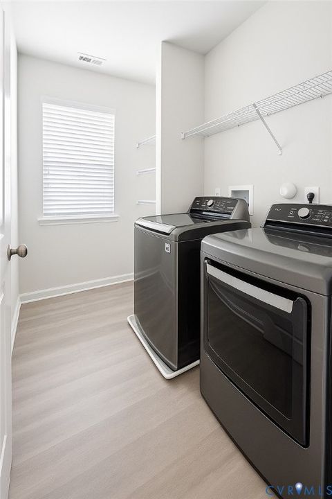 Tiny photo for 15524 Cedarville Drive, Midlothian, VA 23112 (MLS # 2529786)