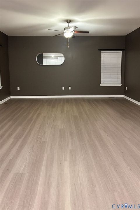 Tiny photo for 15524 Cedarville Drive, Midlothian, VA 23112 (MLS # 2529786)