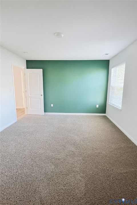 Tiny photo for 15524 Cedarville Drive, Midlothian, VA 23112 (MLS # 2529786)