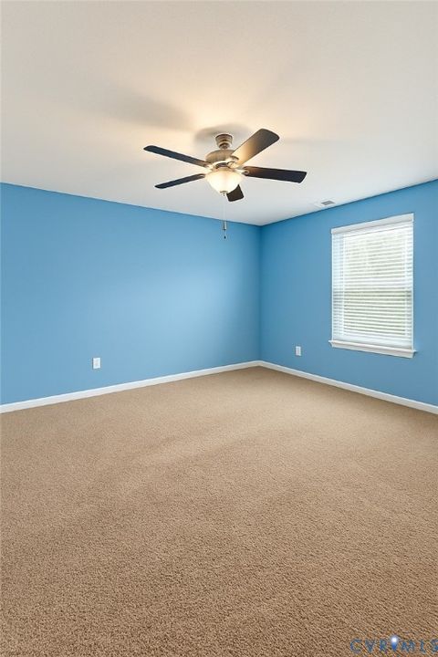 Tiny photo for 15524 Cedarville Drive, Midlothian, VA 23112 (MLS # 2529786)