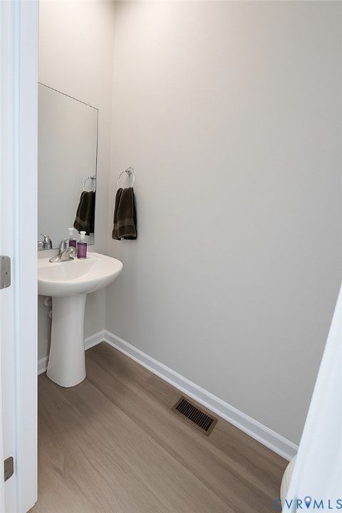 Tiny photo for 15524 Cedarville Drive, Midlothian, VA 23112 (MLS # 2529786)