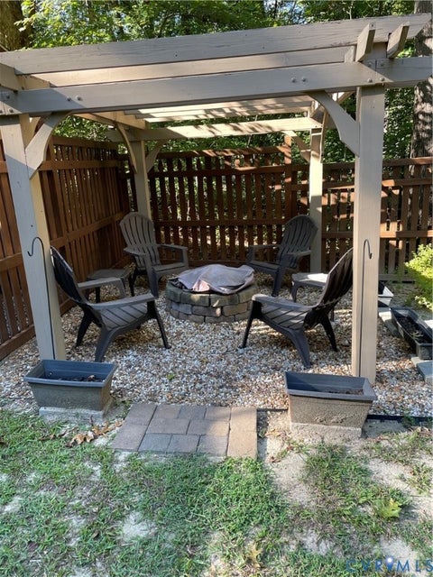 Tiny photo for 26681 Slash Pine Circle, Ruther Glen, VA 22546 (MLS # 2625526)