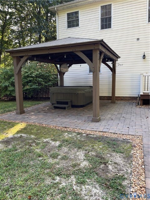 Tiny photo for 26681 Slash Pine Circle, Ruther Glen, VA 22546 (MLS # 2625526)