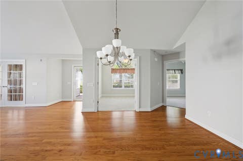Tiny photo for 3201 Pristine View #13A, Williamsburg, VA 23188 (MLS # 2621804)