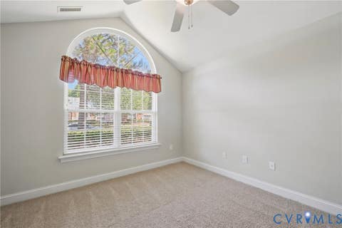 Tiny photo for 3201 Pristine View #13A, Williamsburg, VA 23188 (MLS # 2621804)