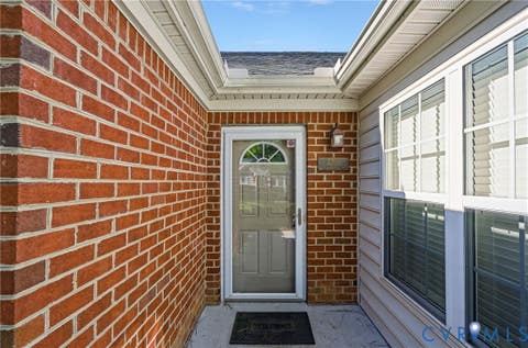 Tiny photo for 3201 Pristine View #13A, Williamsburg, VA 23188 (MLS # 2621804)