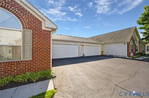Tiny photo for 3201 Pristine View #13A, Williamsburg, VA 23188 (MLS # 2621804)